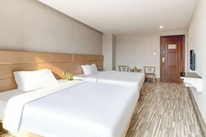 Room - Anxin Chengji Hotel (Jinjiang Shoes Store) (Jinjiang)