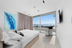 4 Schlafzimmer, kostenloses WLAN, Bettwäsche