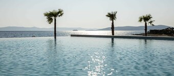 Villa Lusso Secondo with Pool