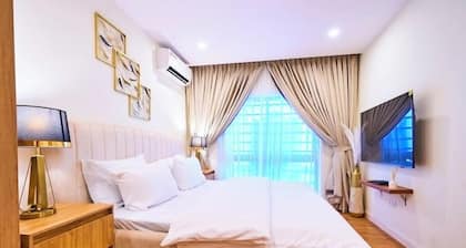 Stone House Apartment