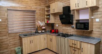 Stone House Apartment