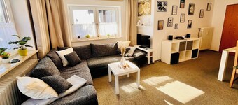 Englmarer Hof garden view