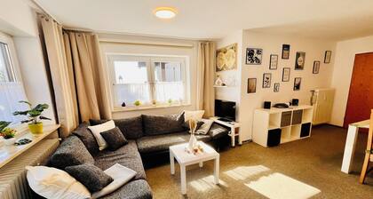 Englmarer Hof Gartenblick