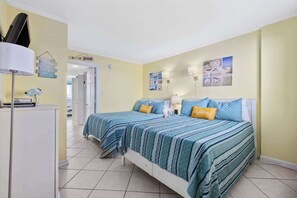 1 soveværelse, strygejern/strygebræt, Wi-Fi, sengetøj