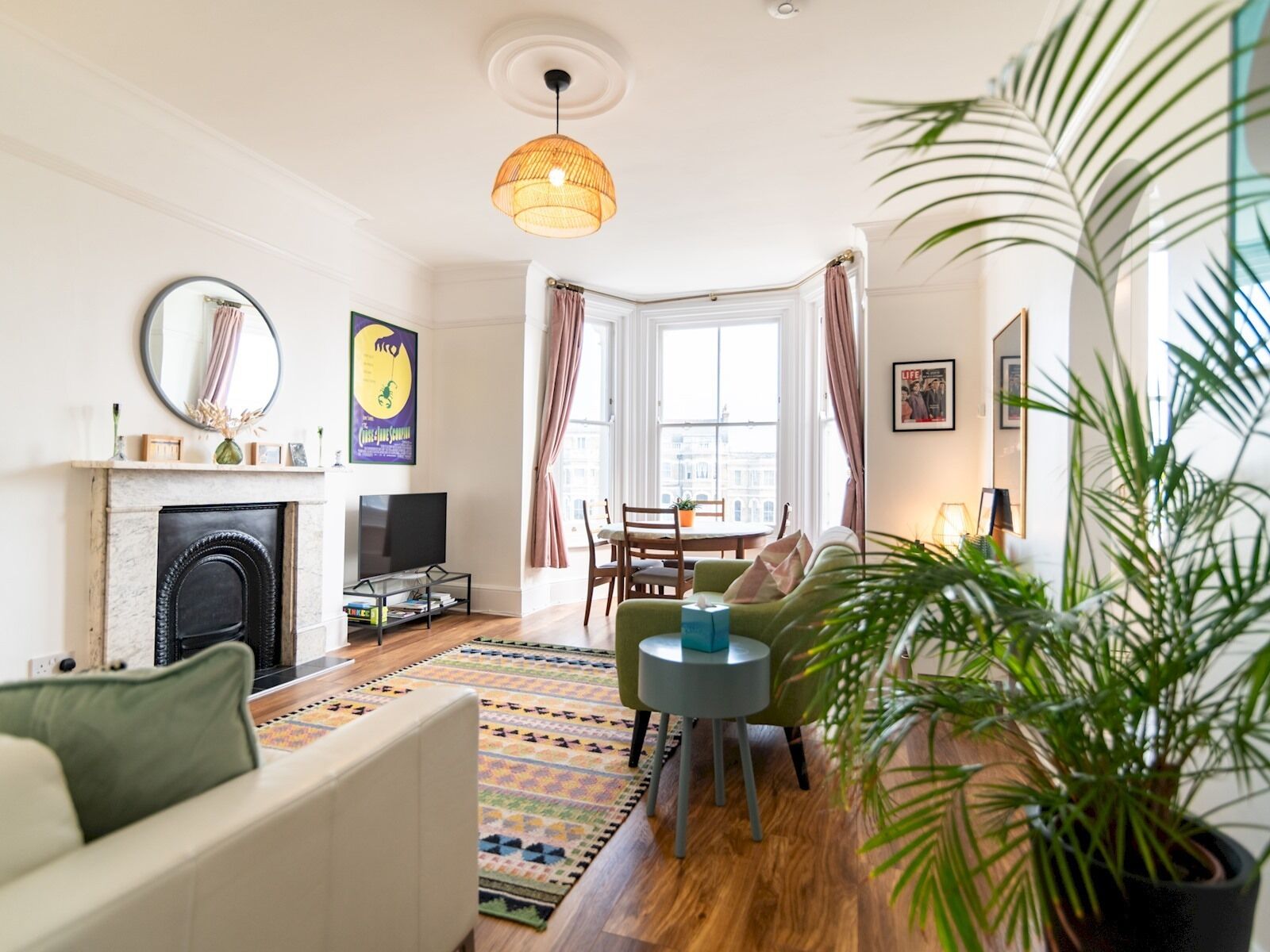 Télévision, livres