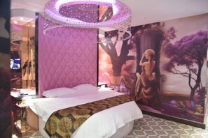 Room - Fujimengge Hotel Shanghai (Shanghai)