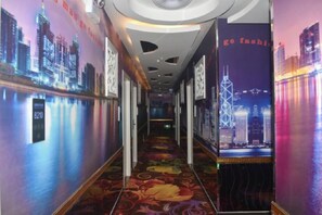 Unclassified image, 3 of 36, button - Fujimengge Hotel Shanghai (Shanghai)