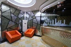 Interior - Fujimengge Hotel Shanghai (Shanghai)