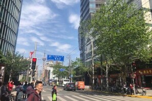 Point of interest - Fujimengge Hotel Shanghai (Shanghai)