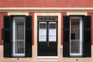 Front of property - Ca s'Arader (Ciutadella de Menorca)
