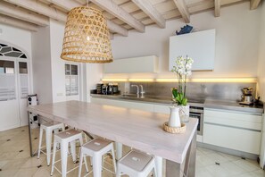 Free daily buffet breakfast  - Ca s'Arader (Ciutadella de Menorca)