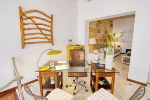 Reception - Ca s'Arader (Ciutadella de Menorca)