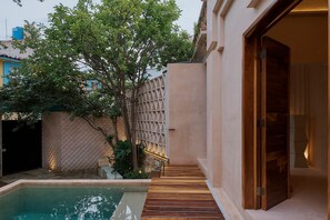 Apartment | 1 bedroom - Ti Lade Alberca Dise o Ubicaci n AC (Oaxaca)