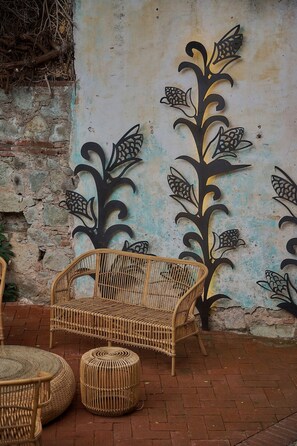 Apartment | 1 bedroom - Ti Lade Alberca Dise o Ubicaci n AC (Oaxaca)