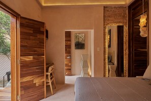 Căn hộ | 1 phòng ngủ