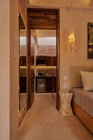 Appartement | 1 chambre