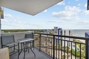 Property grounds - Hight Floor Ocean View Condo (Myrtle Beach)