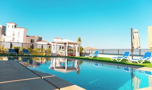 Palmen Villa
Deluxe Villa
Villa für 6 Personen