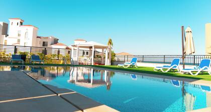 Palmen Villa
Deluxe Villa
Villa für 6 Personen