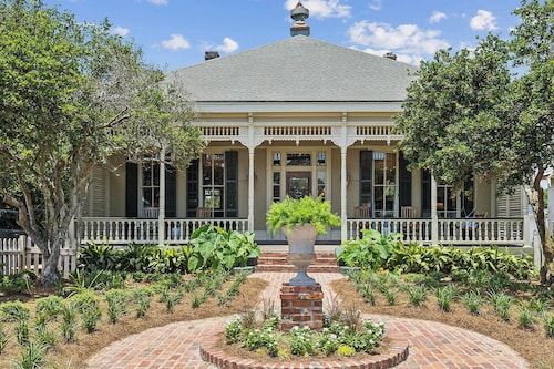 Hannah House by Louisiana Hospitality Group