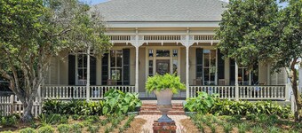 Hannah House by Louisiana Hospitality Group