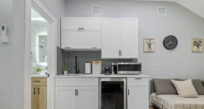 Lunavista Cozy Studio