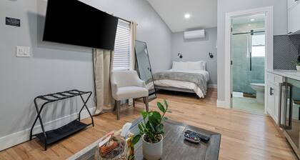 Lunavista Cozy Studio