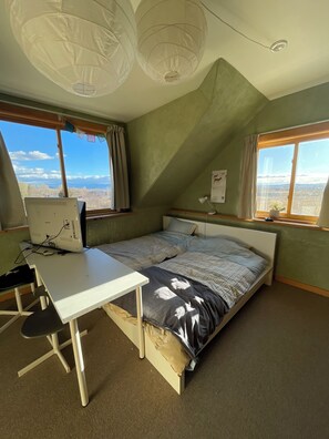 3 Schlafzimmer, Bügeleisen/Bügelbrett, WLAN, Bettwäsche