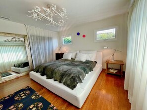 3 Schlafzimmer, Bügeleisen/Bügelbrett, WLAN