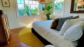 3 bedrooms, iron/ironing board, WiFi