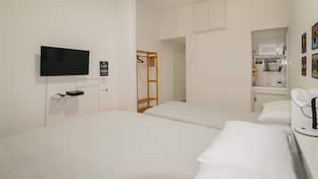 1 quarto, ferros/tábuas de passar roupa, Wi-Fi, roupa de cama