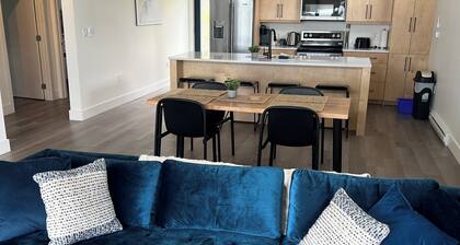 Luxury Oceanfront Cottage 2