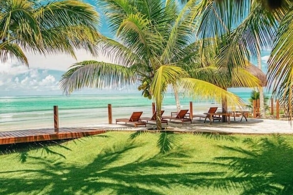 Room, Sea View | Beach/ocean view