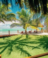 Room, Sea View | Beach/ocean view