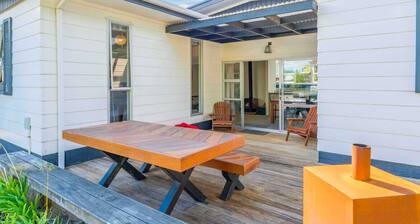Kasopo Cottage - Lake Taupo