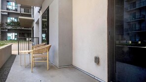 Terrassa o pati