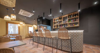 Hotel La Grava