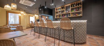 Hotel La Grava