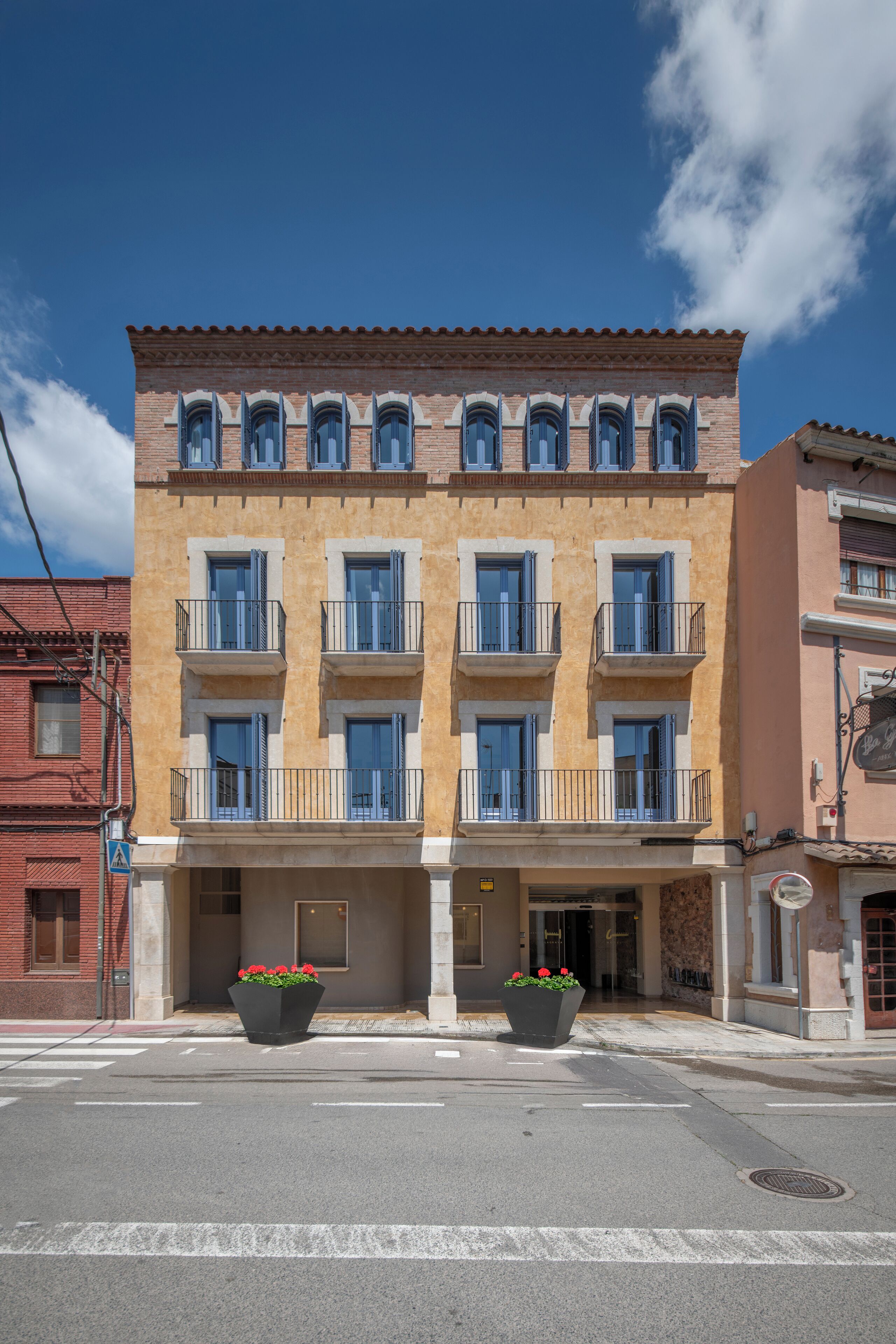 Photo - Hotel La Grava