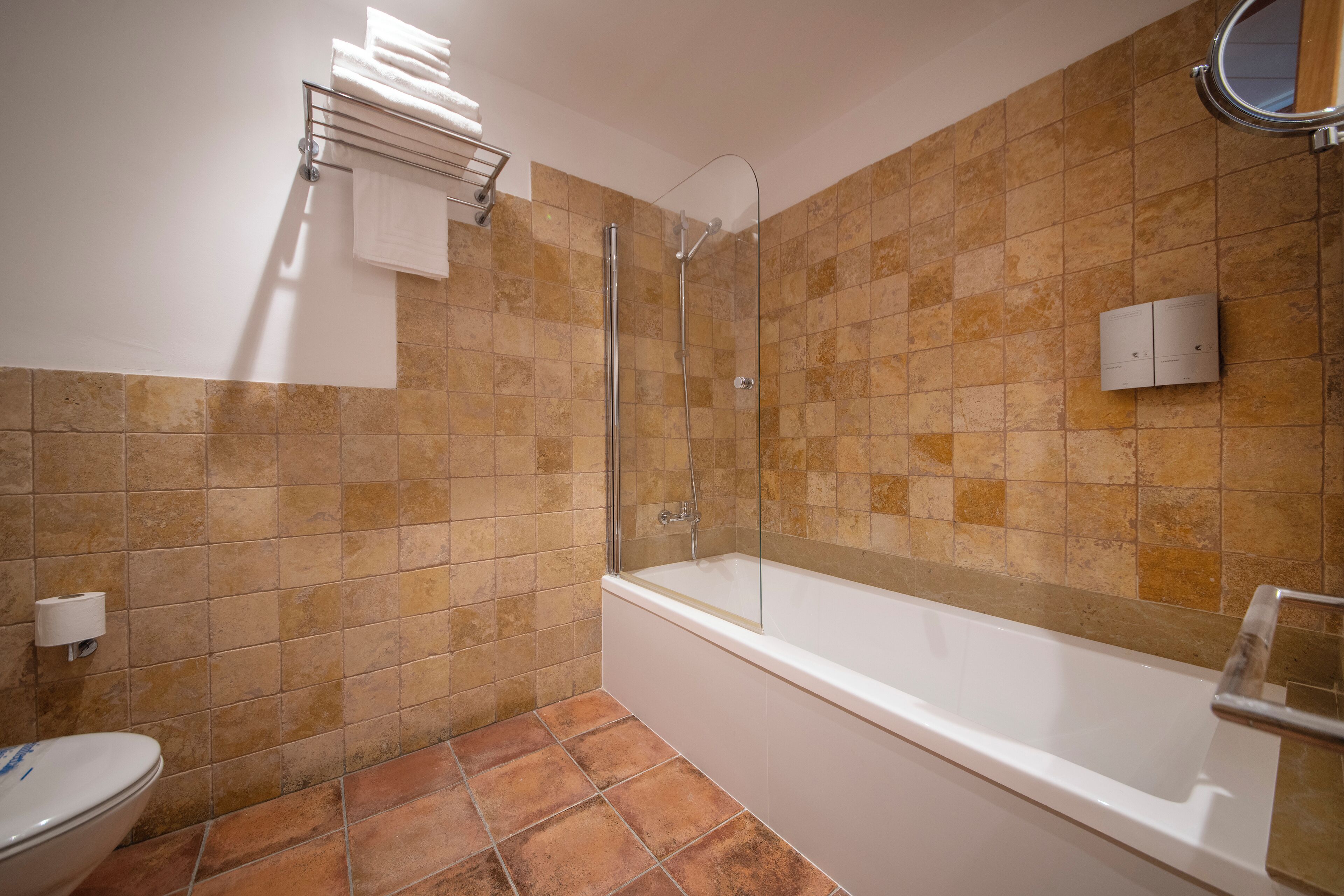 Photo - Hotel La Grava