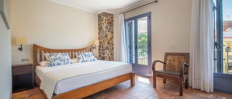 Luxury Double Room