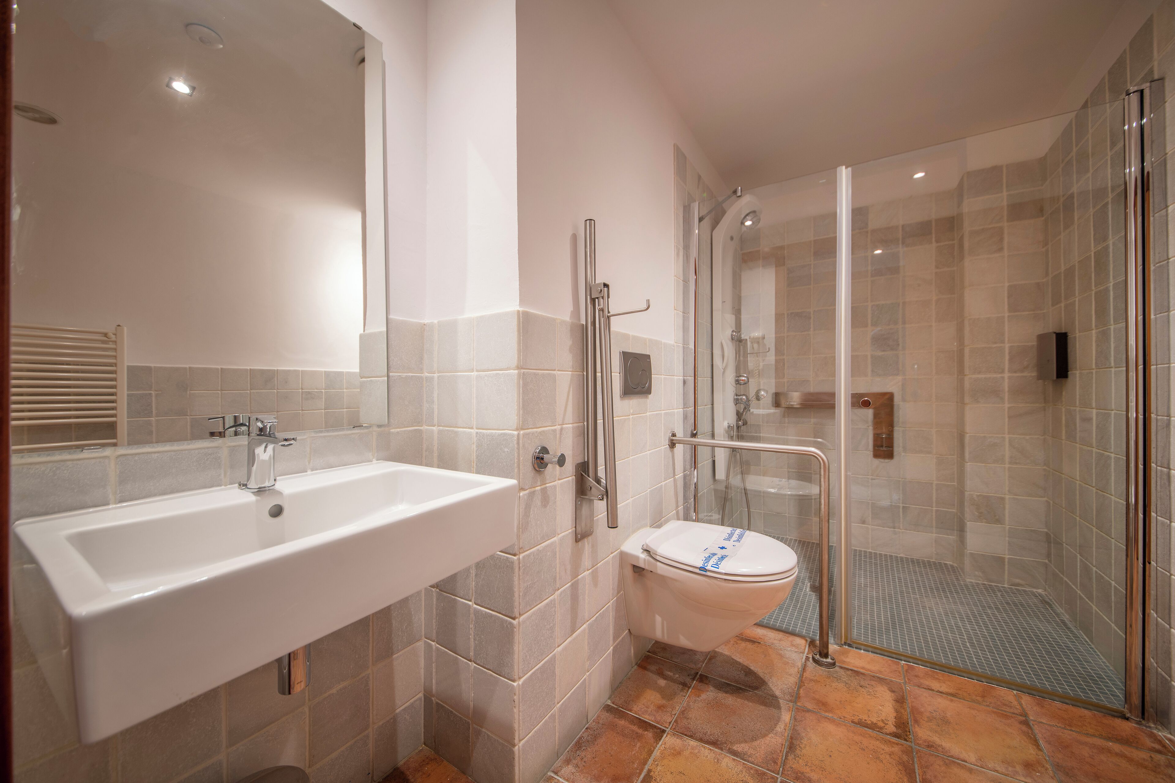 Photo - Hotel La Grava