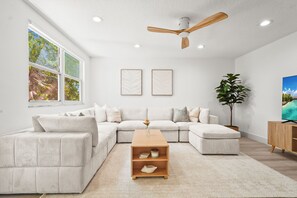 Téléviseur connecté