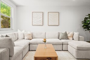 Téléviseur connecté