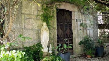 Detalle del exterior