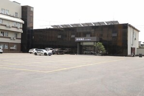 Unclassified image, 5 of 48, button - Homeinn · neo (Qufu Jingxuan Middle Road Sankong) (Qufu)