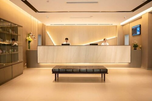 Homeinn · neo (Qufu Jingxuan Middle Road Sankong)