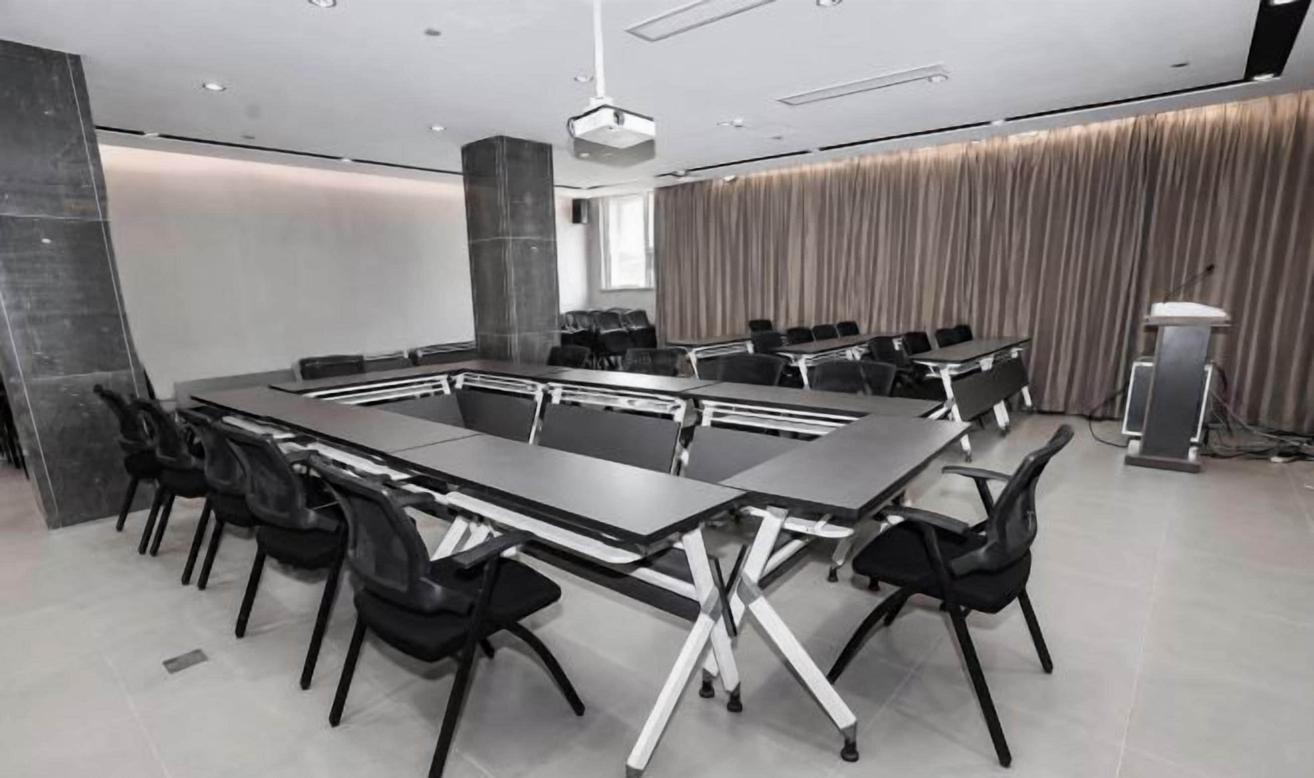 Sala de reuniones