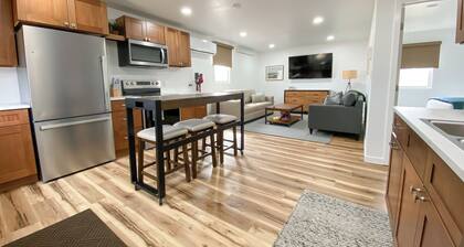 The 605 House