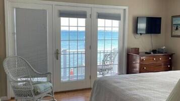 3 chambres, fer et planche à repasser, Wi-Fi gratuit, draps fournis